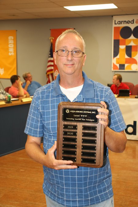 Photo of Dale Vanderhoof