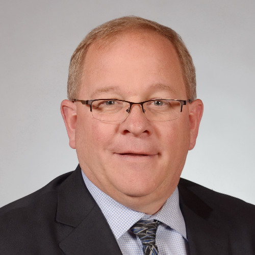 Photo of Jim Jackson
