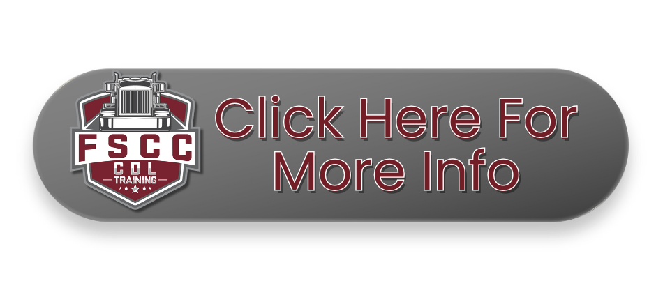 Grey button with the FSCC CDL logo and saying "Click Here For More Info"