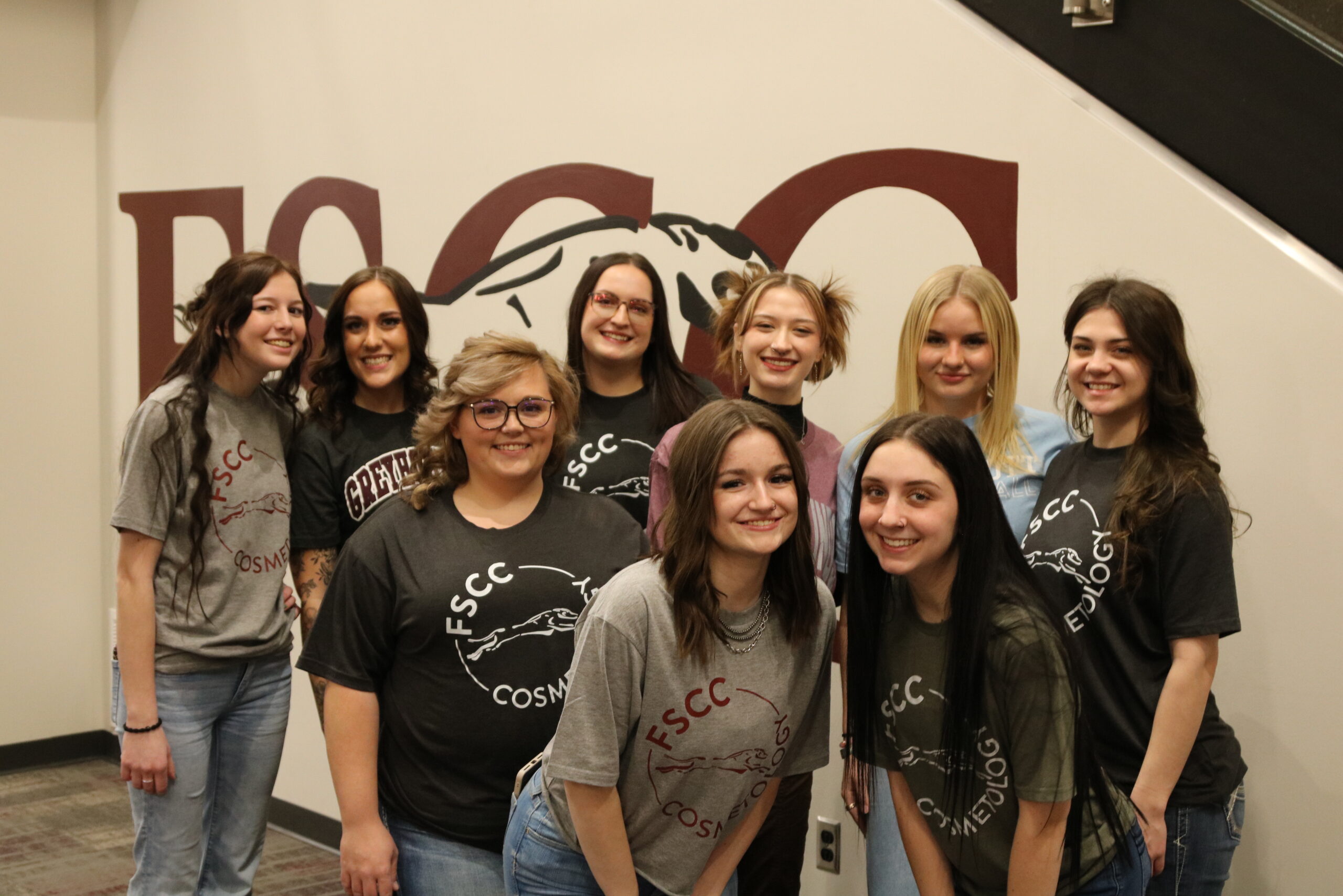 FSCC Students FAFSA & Scholarships