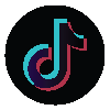 TikTok Icon