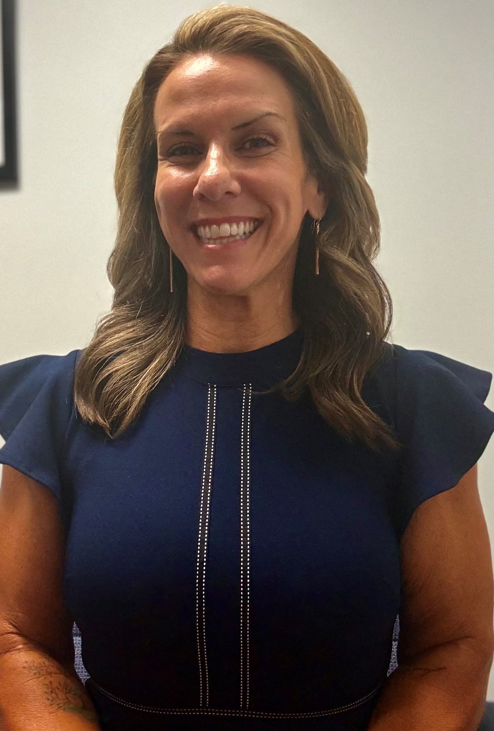 Photo of Katie Meister
