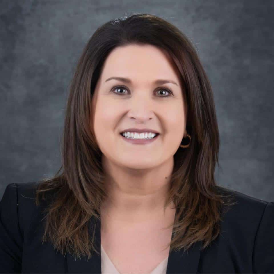 Photo of Vanessa Poyner
