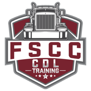 FSCC CDL Program Logo