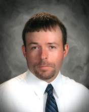 Daniel Johnson - Fort Scott Community College
