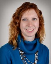 Jacqueline Kay LaRue - Fort Scott Community College