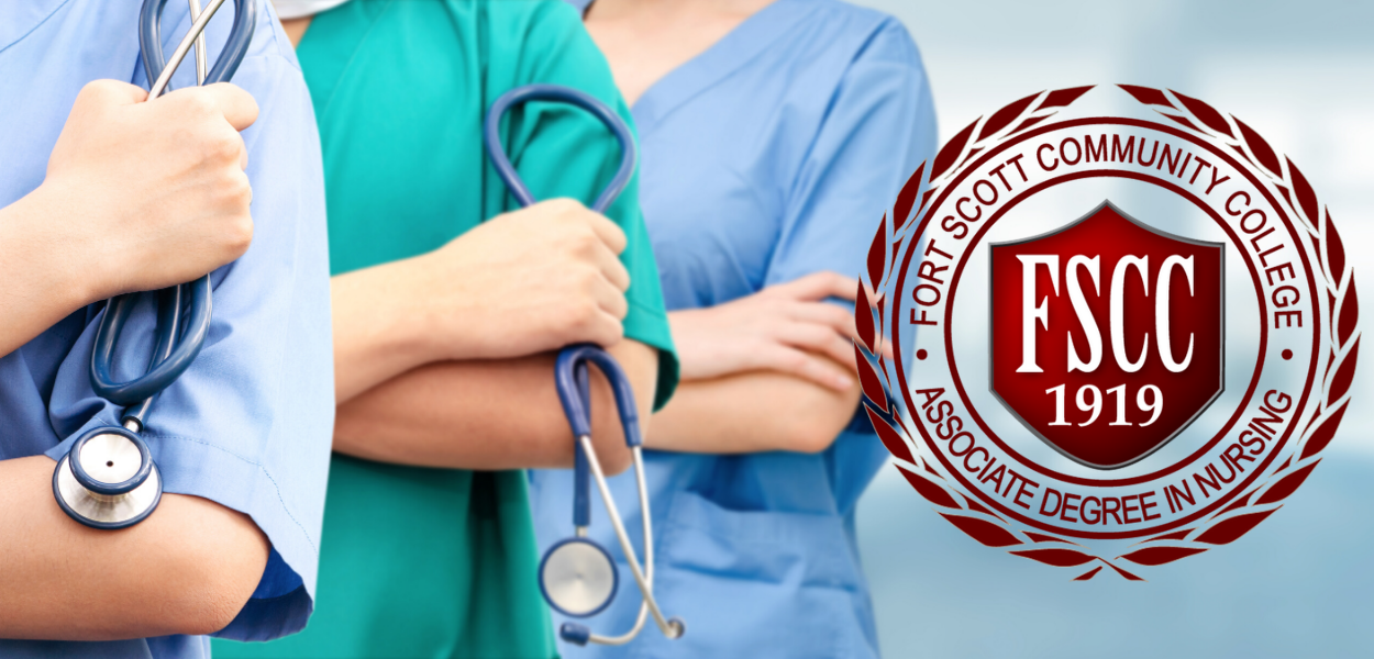 Nursing Career and Education Fair Fort Scott Community College