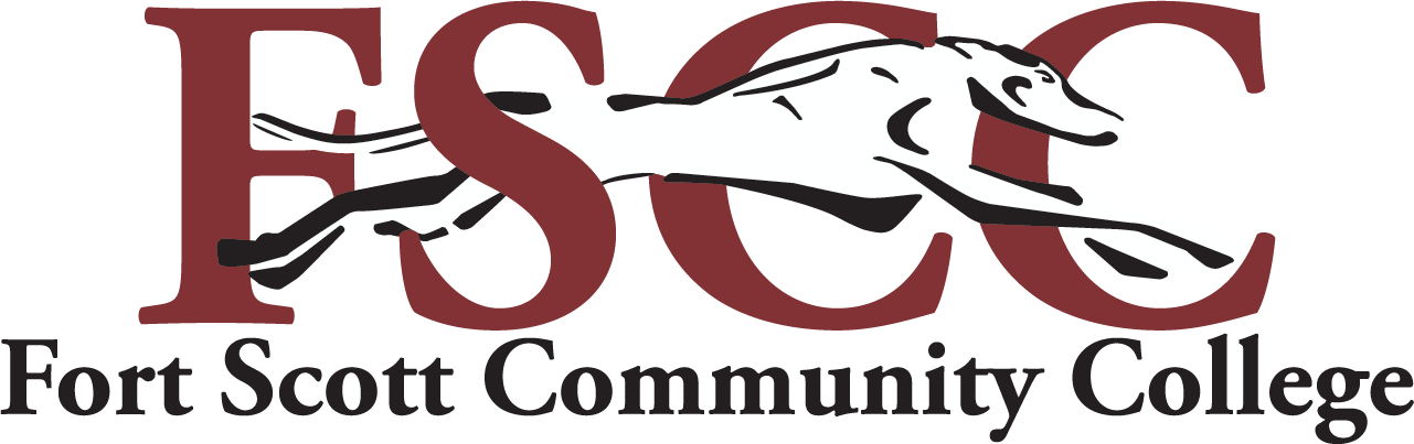 FSCC Fort Scott Community College Logo