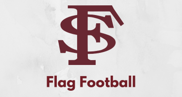 FS Logo and the words Flag Football