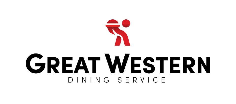 Great Western Dining Service Logo