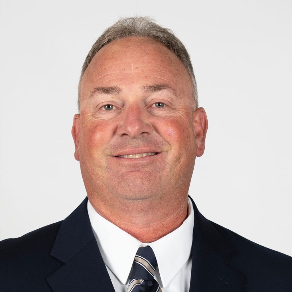Photo of Dave Wiemers