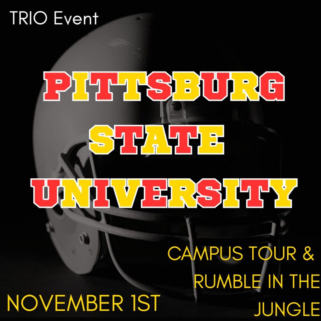 TRIO PSU Tour Graphic